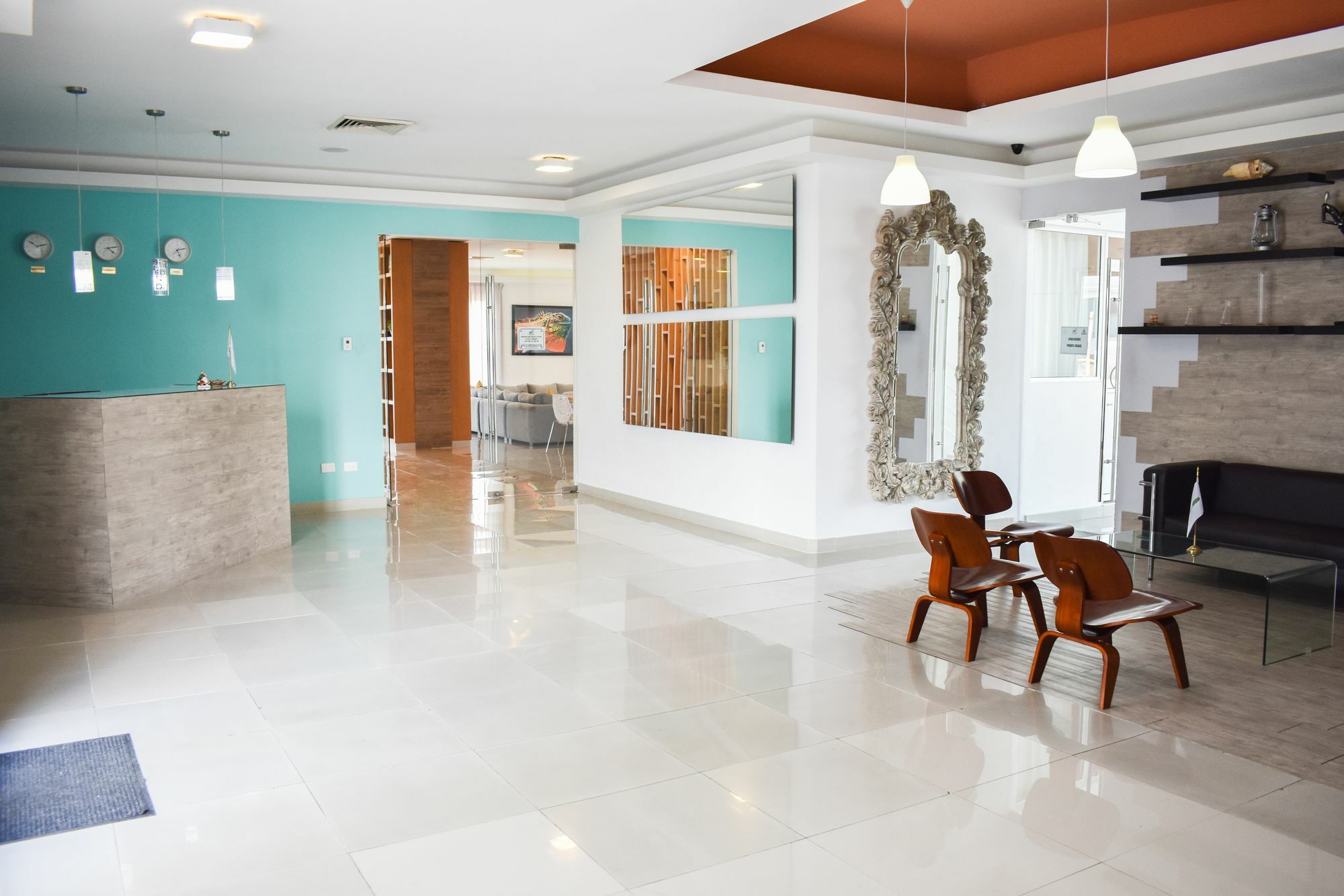 Barcelona Tower By Koox Luxury Collection Aparthotel Κανκούν Εξωτερικό φωτογραφία