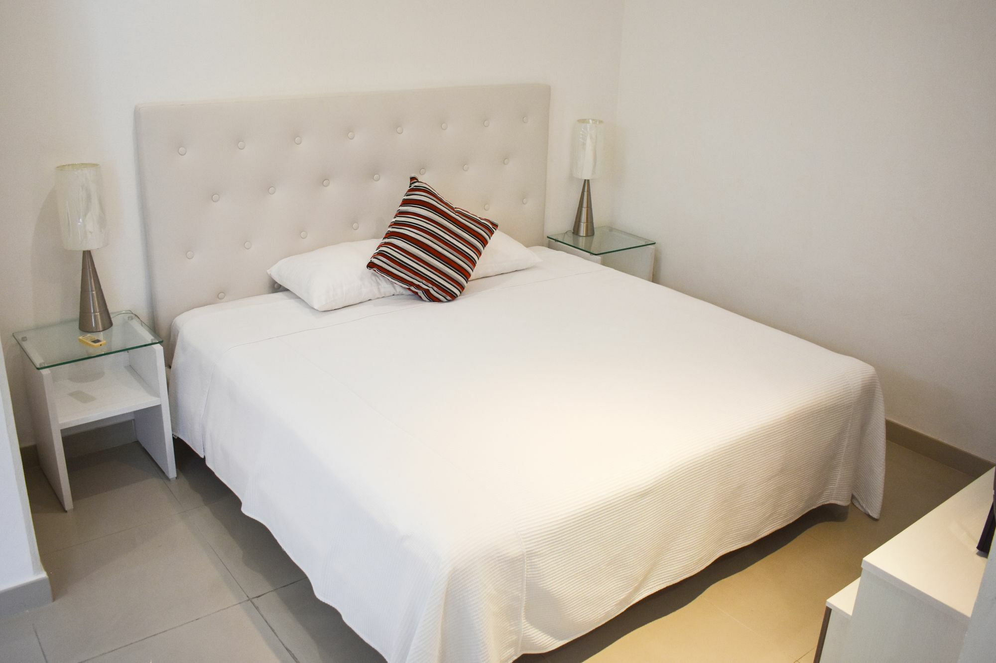 Barcelona Tower By Koox Luxury Collection Aparthotel Κανκούν Εξωτερικό φωτογραφία