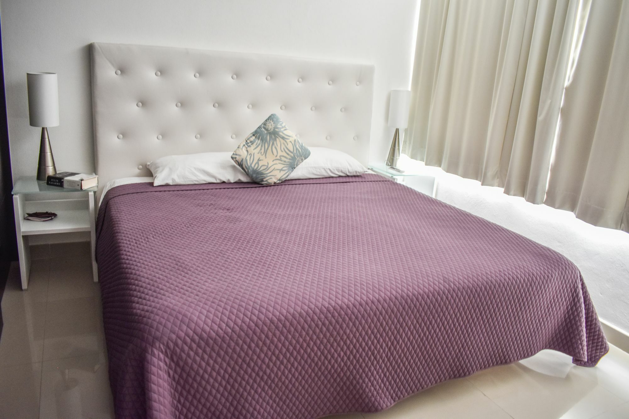 Barcelona Tower By Koox Luxury Collection Aparthotel Κανκούν Εξωτερικό φωτογραφία